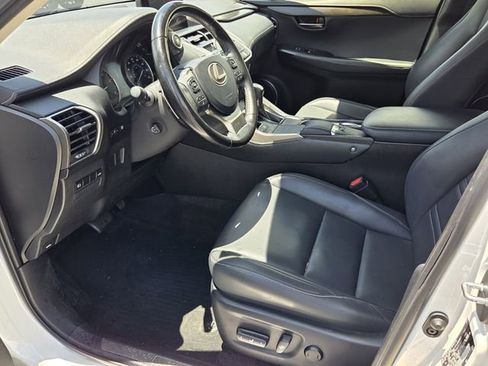 Used 2020 Lexus NX 300 FWD w/ Accessory Package 2 image 10