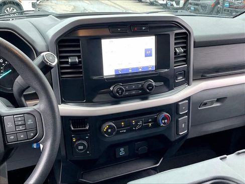 Used 2023 Ford F150 XLT image 17