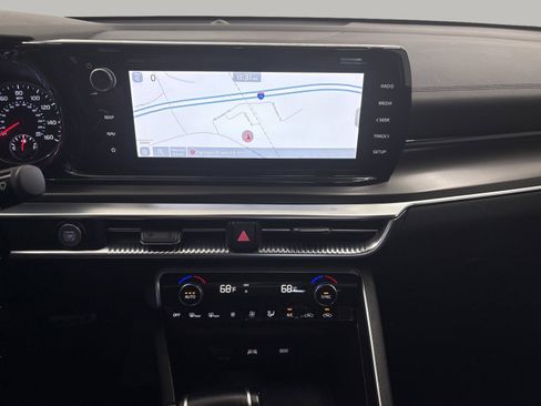 Used 2021 Kia K5 GT w/ GT1 Package image 12