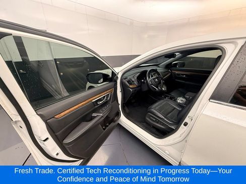 Used 2018 Honda CR-V EX-L image 7
