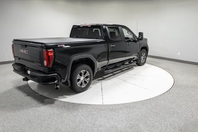 Used 2021 GMC Sierra 1500 4x4 Crew Cab w/ Sierra Value Package image 29