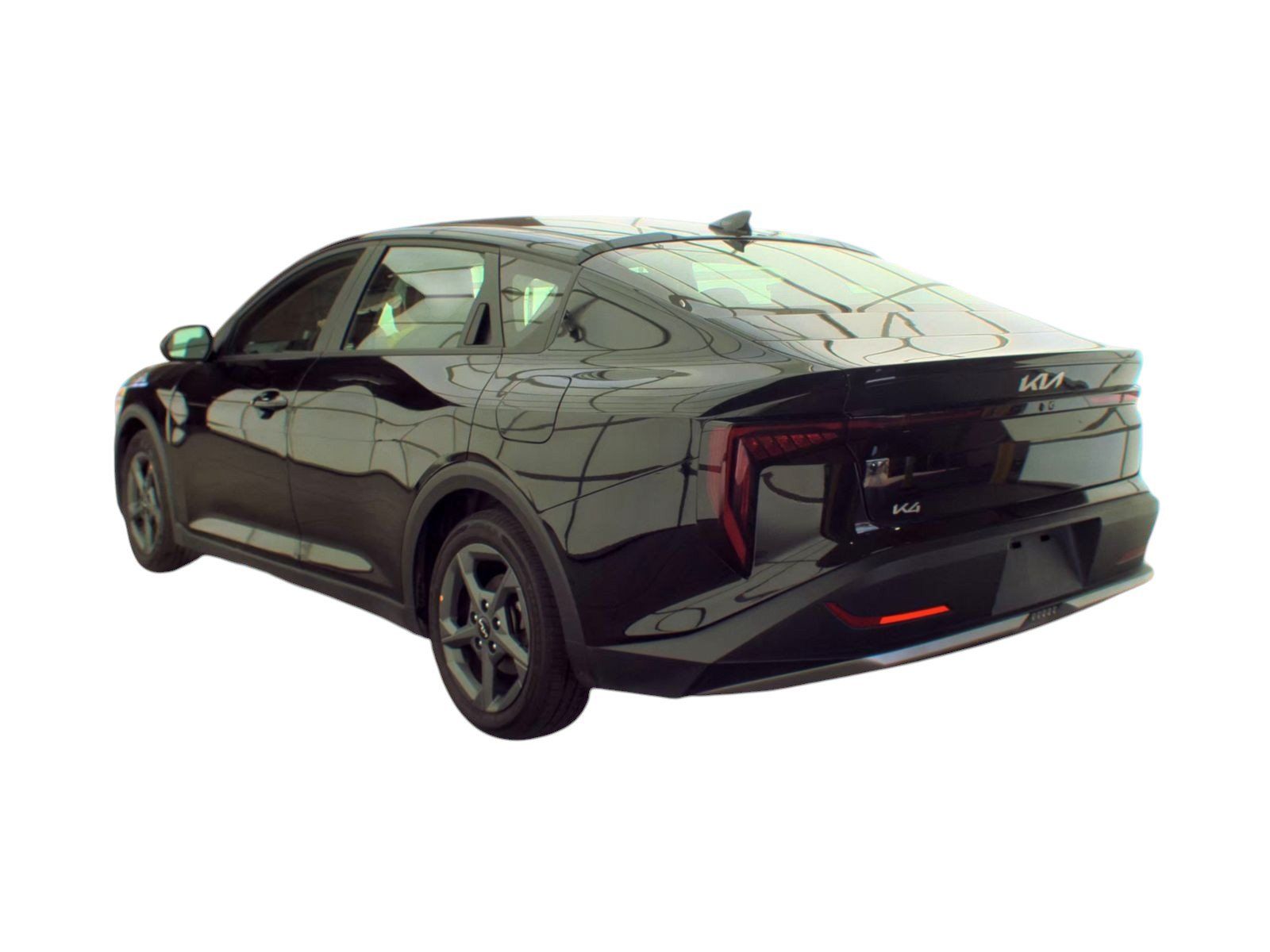Used 2025 Kia K4 FWD image 8