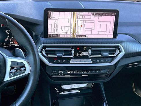 Used 2022 BMW X3 xDrive30i w/ M Sport Package image 6