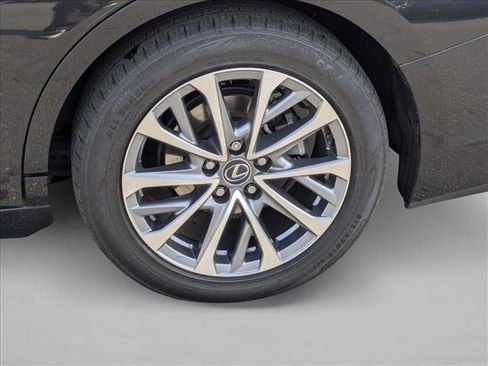 Used 2024 Lexus ES 350 w/ Accessory Package (Z1) FWD image 21