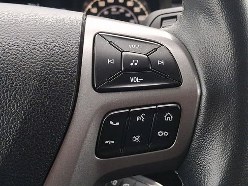 Certified 2022 Ford Ranger XLT w/ Equipment Group 301A Mid image 21