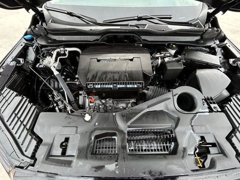 Used 2024 Honda Pilot Elite image 32