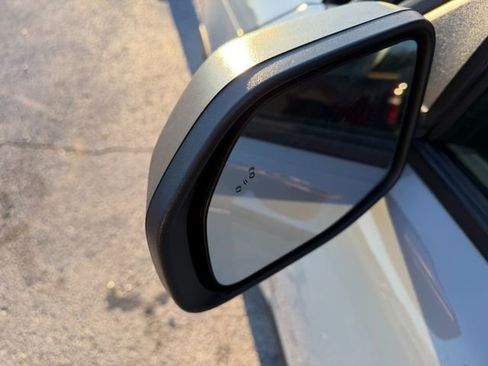 Used 2022 Ford Bronco Sport Big Bend w/ Convenience Package image 11