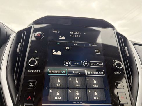 Used 2024 Subaru Impreza 2.0i Sport image 22