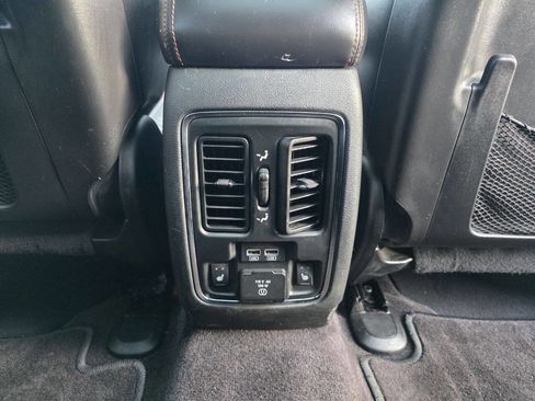 Used 2016 Jeep Grand Cherokee Limited 75th Anniversary image 14