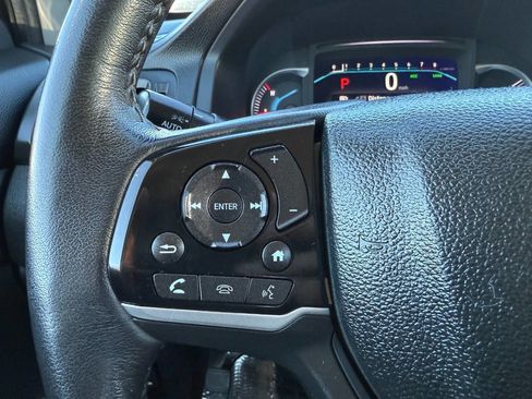 Used 2020 Honda Pilot Elite image 34