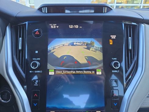 Used 2021 Subaru Legacy Limited image 25