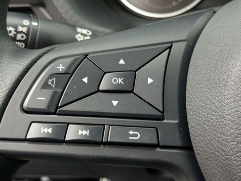 New 2025 Nissan Sentra S image 16