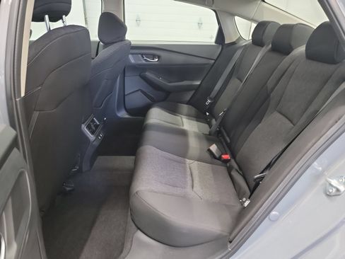 Used 2025 Honda Accord SE image 28