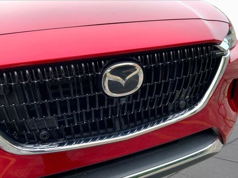 Certified 2026 MAZDA CX-90 3.3 Turbo S w/ Premium Plus AWD/4WD image 32