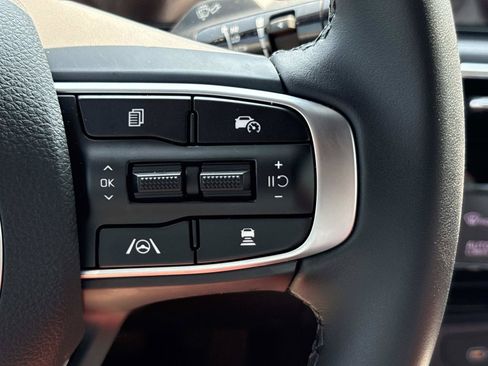 Used 2026 Kia K5 GT-Line w/ GT-Line Premium Package FWD image 25
