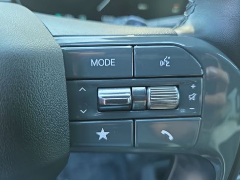 Certified 2024 Kia EV9 GT-Line AWD/4WD image 19