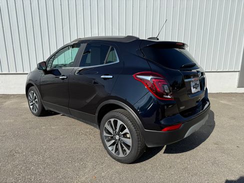 Used 2022 Buick Encore Preferred w/ Safety Package image 5