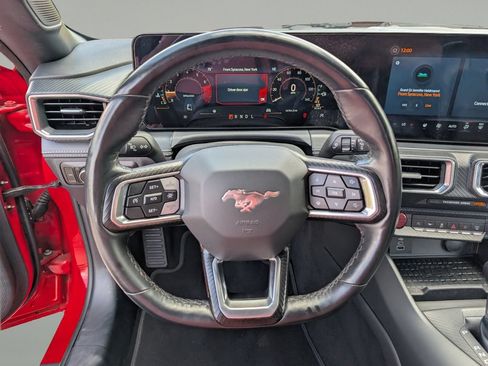 Used 2024 Ford Mustang Premium RWD image 20