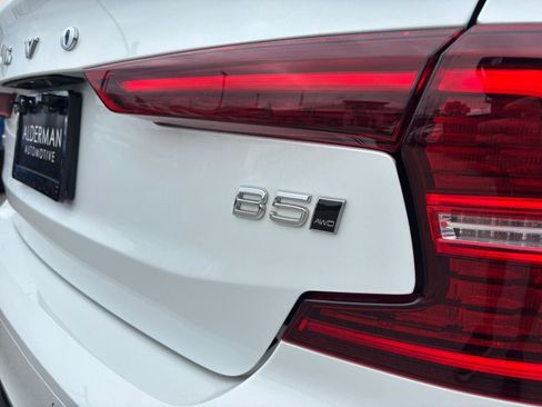 Used 2023 Volvo S60 B5 Plus AWD/4WD image 57