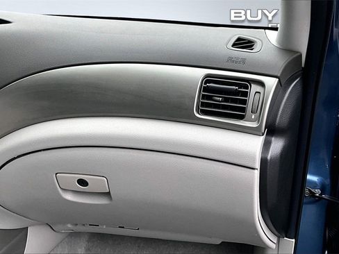 Used 2009 Subaru Forester 2.5X w/ Rugged Pkg 1D image 16