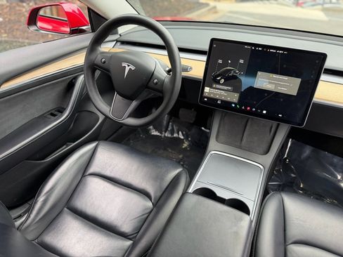 Used 2022 Tesla Model 3 Long Range image 41