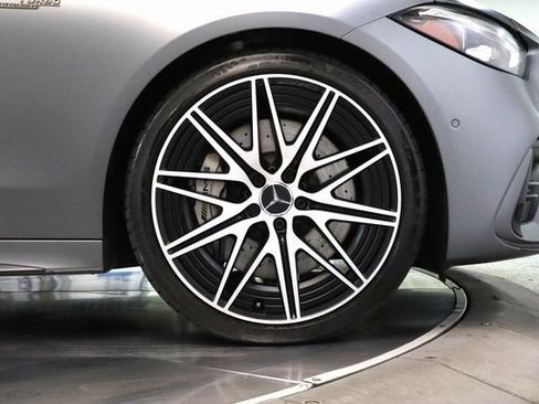 Used 2023 Mercedes-Benz C 43 AMG 4MATIC Sedan image 17