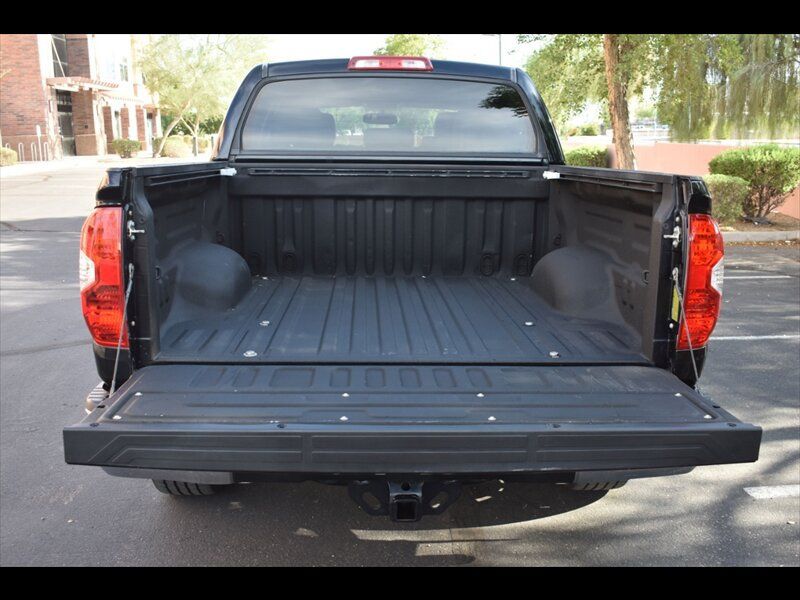 Used 2014 Toyota Tundra Limited RWD image 24