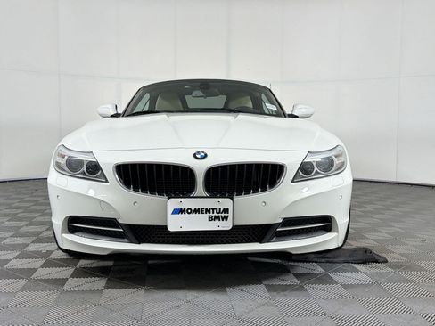 Used 2014 BMW Z4 sDrive28i image 6