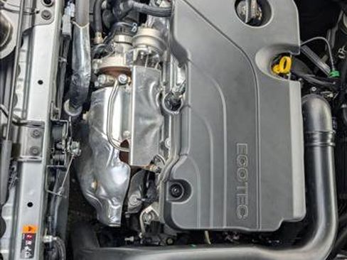 Used 2023 Chevrolet Malibu LT image 20