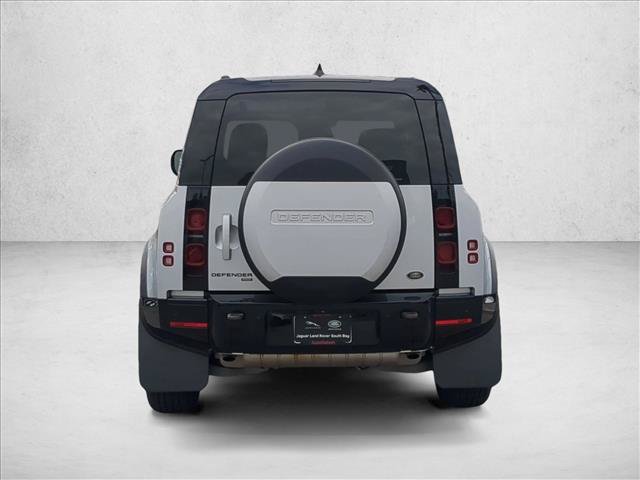 Used 2023 Land Rover Defender 110 X-Dynamic SE AWD/4WD image 8
