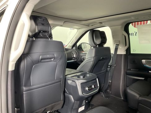 New 2026 Ford Expedition Platinum w/ Driver's Package AWD/4WD image 14