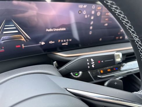 New 2026 Buick Envision Sport Touring image 20