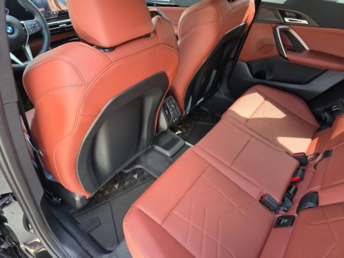 Used 2026 BMW X1 xDrive28i w/ Technology Package AWD/4WD image 15