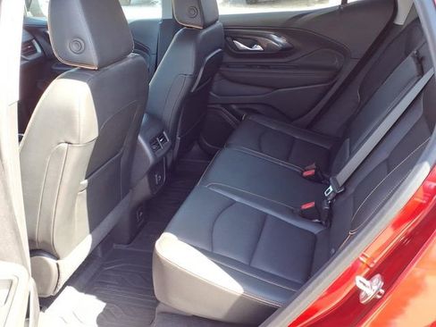 Used 2023 GMC Terrain AT4 w/ Infotainment Package II AWD/4WD image 29