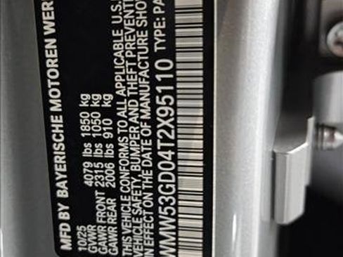 Used 2026 MINI Cooper S FWD image 16