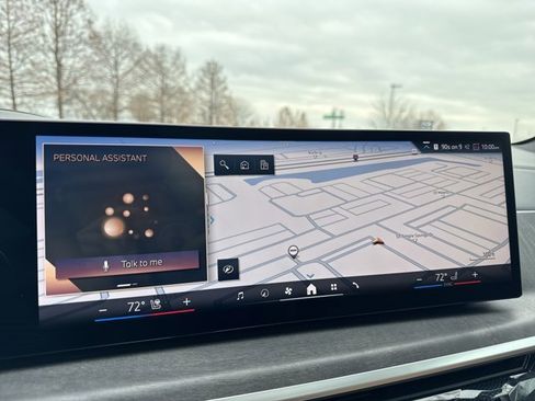 Certified 2024 BMW X5 xDrive40i w/ Premium Package image 13