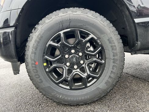 New 2026 Ford F150 XLT w/ Equipment Group 302A MID image 12