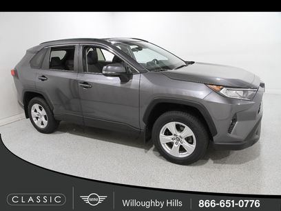 Used 2019 Toyota RAV4 XLE w/ Convenience Package