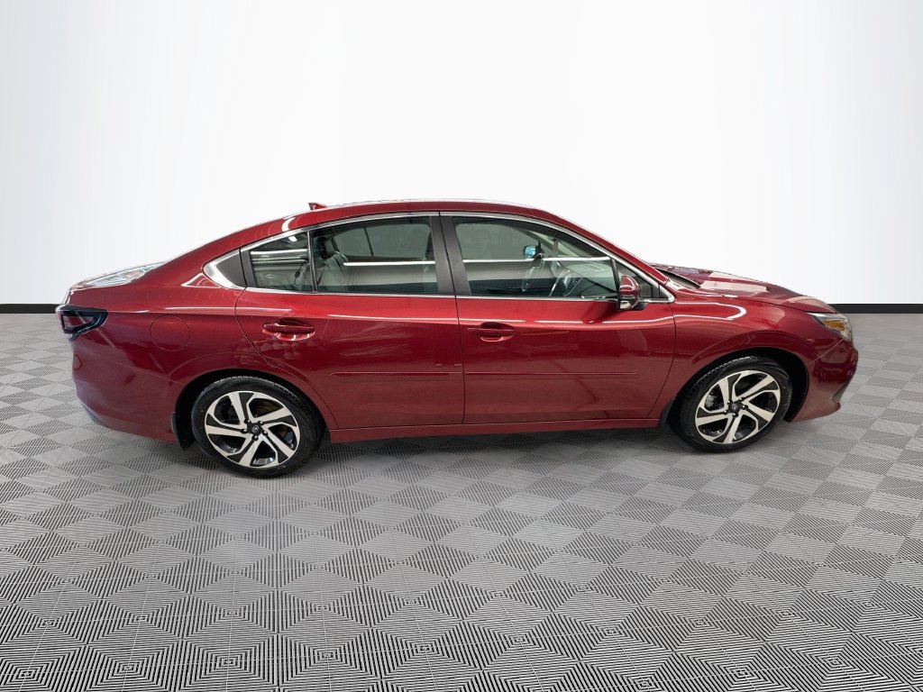 Used 2021 Subaru Legacy Limited w/ Popular Package #3 AWD/4WD image 35