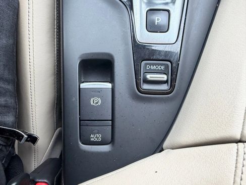 Used 2020 INFINITI QX50 Luxe w/ Cargo Package image 23