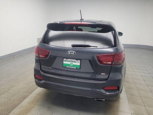 Used 2020 Kia Sorento LX AWD/4WD image 7