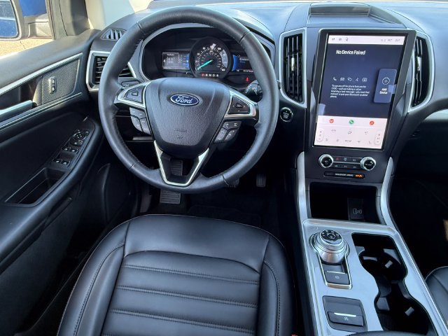 Certified 2024 Ford Edge SEL w/ Convenience Package AWD/4WD image 7