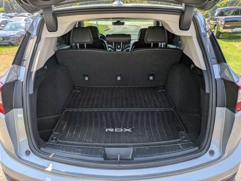 Used 2021 Acura RDX AWD w/ Technology Package image 14