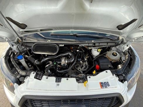 Used 2021 Ford Transit 150 Low Roof image 21