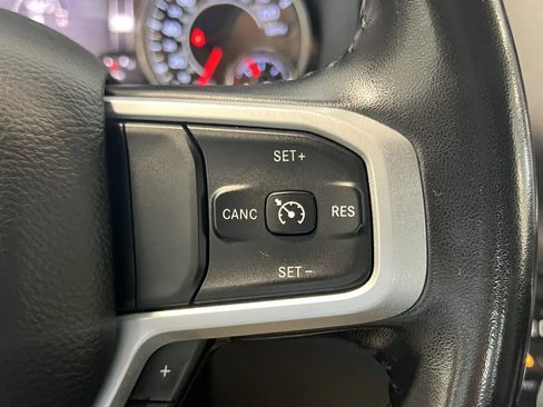 Used 2020 RAM 1500 Big Horn AWD/4WD image 35