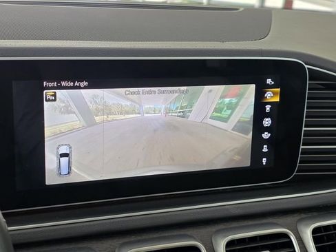 Used 2020 Mercedes-Benz GLS 450 4MATIC image 20