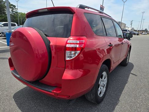 Used 2011 Toyota RAV4 2WD w/ Base L4 Extra Value Pkg image 5