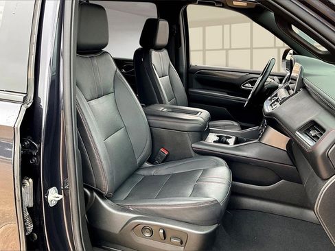 Used 2022 Chevrolet Tahoe RST w/ Luxury Package image 7