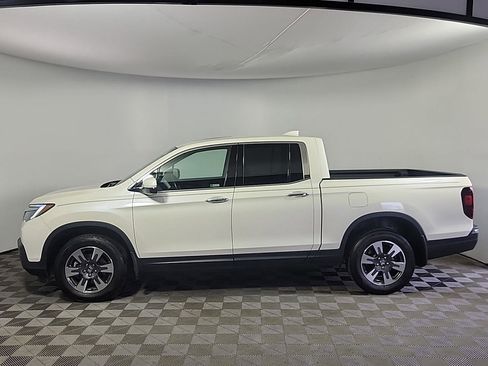 Certified 2018 Honda Ridgeline RTL-E image 10