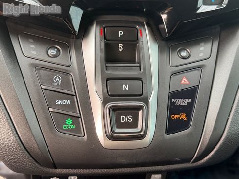 Certified 2025 Honda Odyssey EX-L image 30